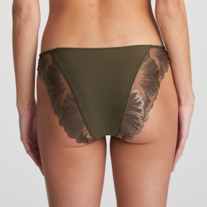 PHOEBE OLG OLIVE GREEN
